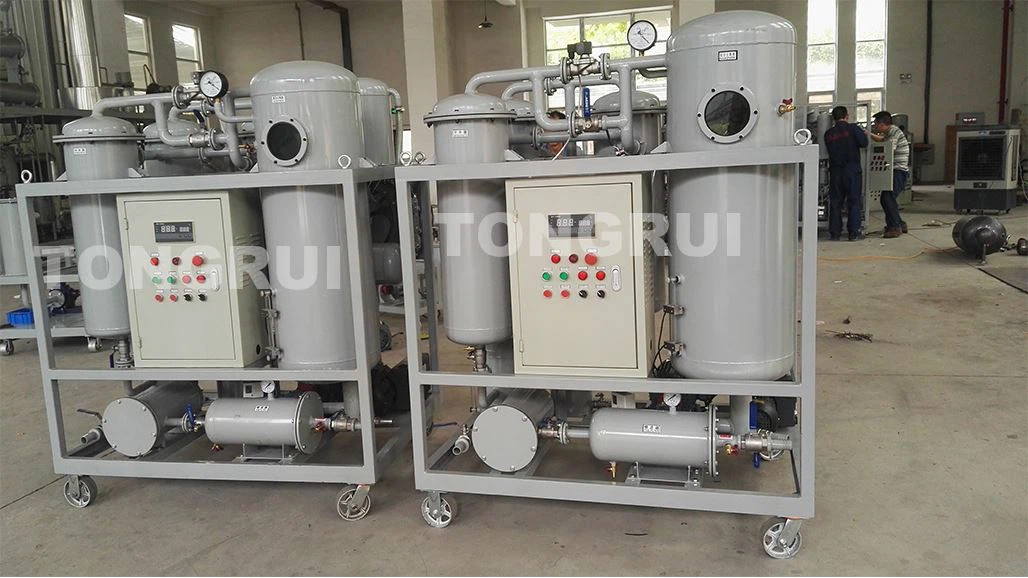 1200liters per hour turbine oil purifier 1200liters per hour turbine oil purifier