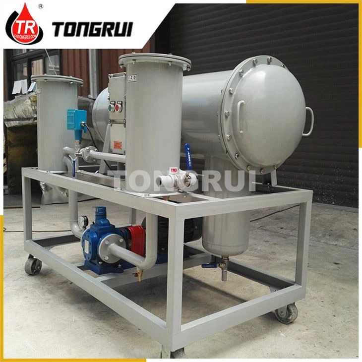 light oil purifier