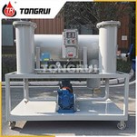 تجهیزات جداسازی آب روغن اتوماتیک