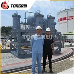 تصفیه نفت سوخت