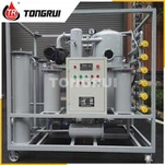 فیلترهای روغن ترانسفورماتور