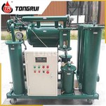 کارخانه بازسازی روغن ترانسفورماتور