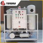 فیلتر روغن خلاء